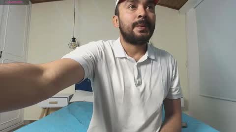 Jacson online show from November 26, 11:29 am