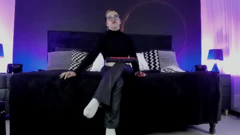 Miss Jade online show from June 23, 11:39 am