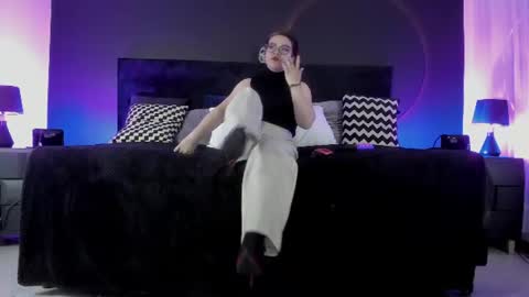 Miss Jade online show from July 2, 11:37 am