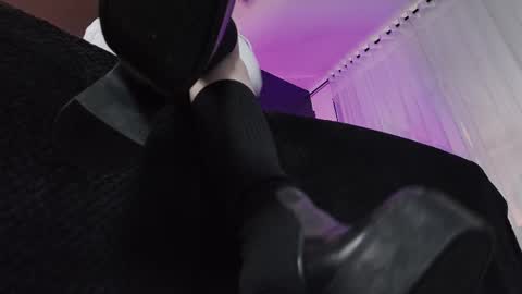 Miss Jade online show from November 28, 12:23 pm