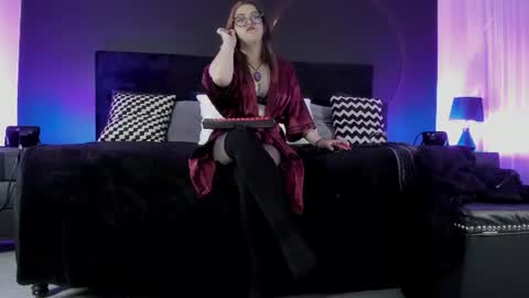 Miss Jade online show from June 27, 12:33 pm