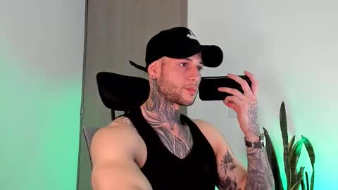 jeison online show from February 10, 3:31 am