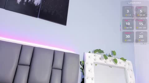 Jasmine online show from October 11, 8:23 pm