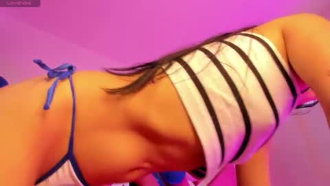 Jasmine online show from July 7, 1:59 pm