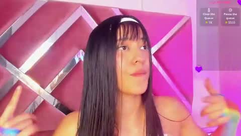 Jasmine online show from July 2, 2:00 pm