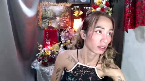  Maria  online show from September 14, 8:54 pm