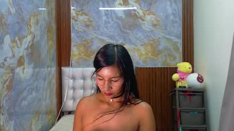 Jesica online show from July 4, 9:29 pm