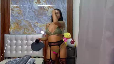 Jesica online show from July 19, 1:41 am