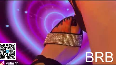  ...  online show from February 15, 7:01 pm