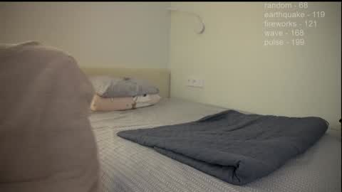 Jaki online show from December 23, 1:12 am