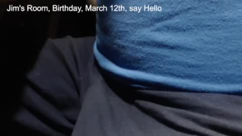 _jimmini online show from March 10, 1:34 am