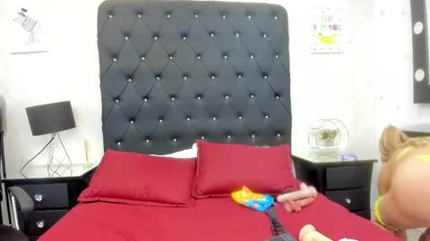 _johnson_alana online show from October 30, 4:51 pm