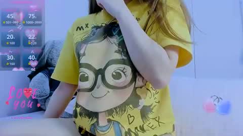 Joly online show from July 26, 2:53 am