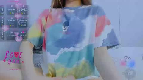 Joly online show from April 25, 6:48 am