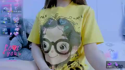Joly online show from July 18, 3:52 am