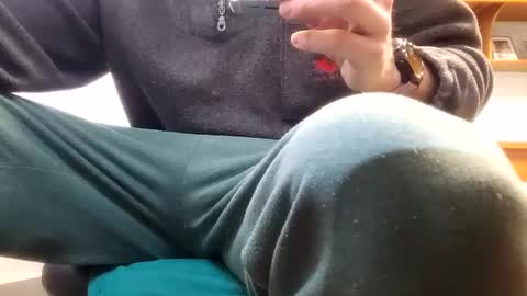 Jonnhy online show from January 12, 9:40 am