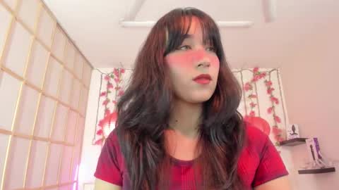 julieta online show from March 17, 8:03 pm