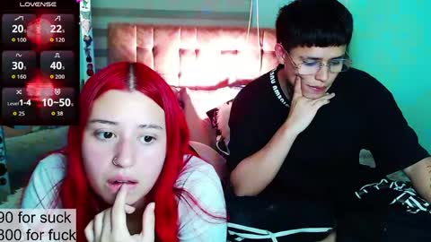 mod online show from April 29, 12:59 am
