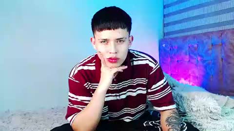 mod online show from July 16, 5:22 am
