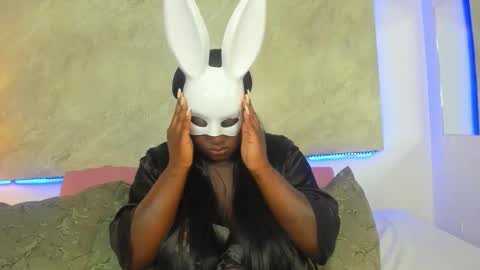 Kanela Anderson online show from October 30, 2:06 pm