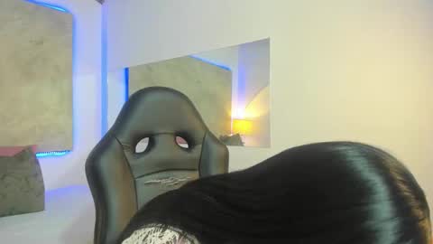 Kanela Anderson online show from October 28, 2:07 pm