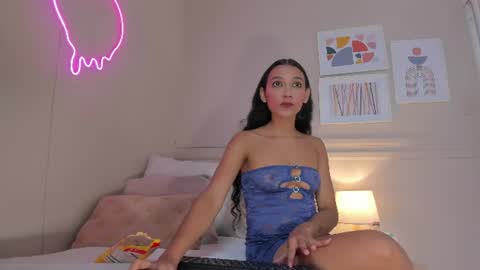 karol online show from July 20, 6:10 pm