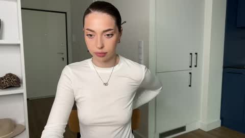 _kate_22 online show from May 17, 3:10 pm