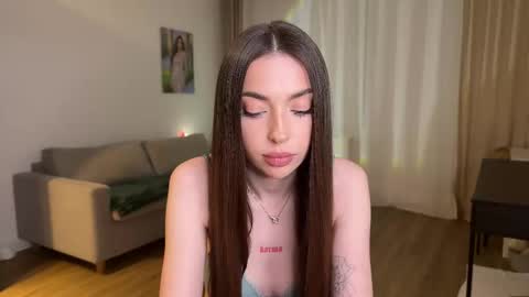 _kate_22 online show from February 25, 6:33 pm