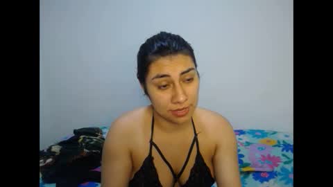 kateryn online show from January 15, 2:09 am