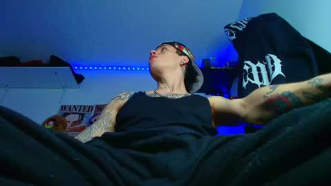 SHADOW online show from July 2, 3:23 am