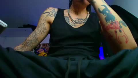 SHADOW online show from July 30, 2:18 pm