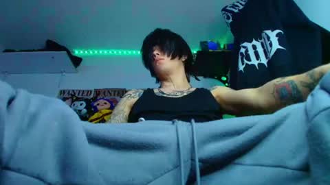 SHADOW online show from June 29, 9:58 pm