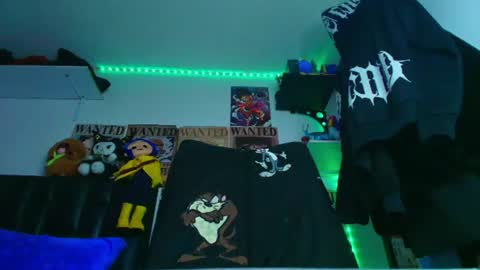 SHADOW online show from June 30, 10:19 pm