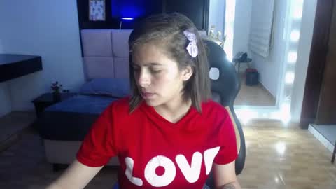 _kitten_1 online show from August 9, 9:30 pm