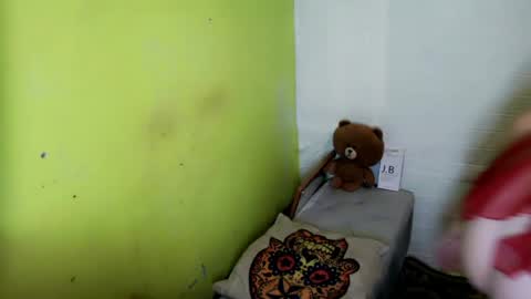 _kittieluxe online show from July 24, 7:49 am