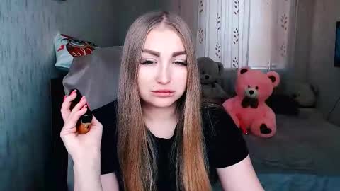 Aleksa online show from March 6, 6:56 am