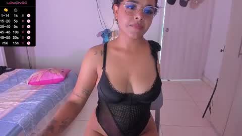  koriinn  online show from July 17, 6:21 pm