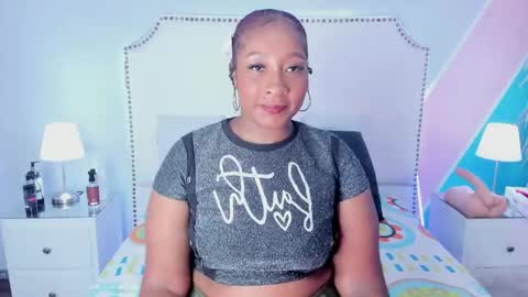 _krystal_cambell online show from May 9, 8:04 pm