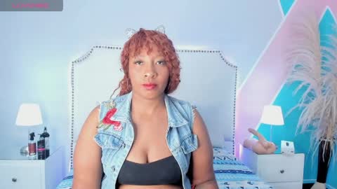 _krystal_cambell online show from May 3, 11:49 am