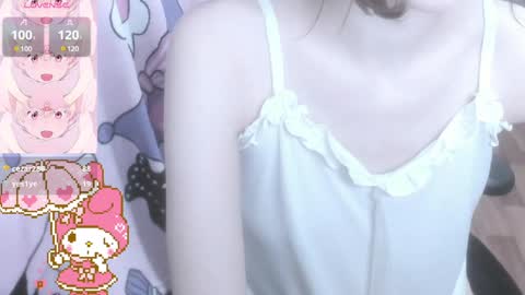 Snapshot of _kuroneeko_ chatting on December 7, 7:49 pm  kuro  online show from December 7, 7:49 pm