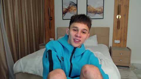 Kurt online show from January 31, 11:13 pm