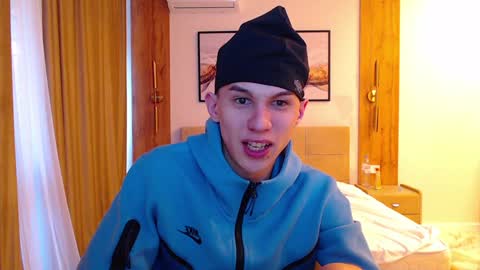 Kurt online show from February 5, 5:09 am