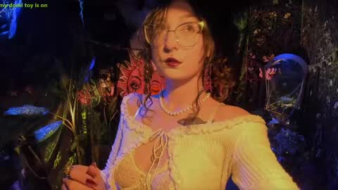 Lady Luna online show from May 11, 10:40 pm