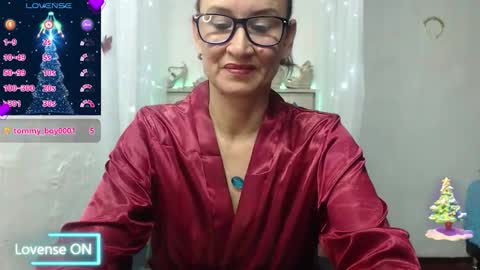 SANDRA online show from November 28, 5:48 am