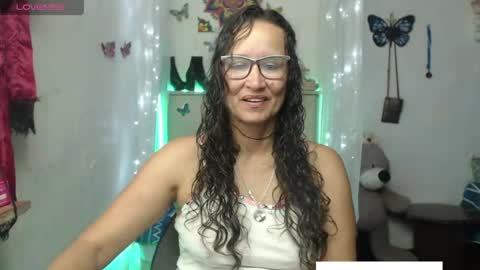 SANDRA online show from July 11, 2:49 am