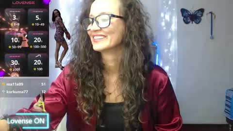 SANDRA online show from January 9, 6:52 am