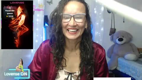 SANDRA online show from May 3, 5:13 am