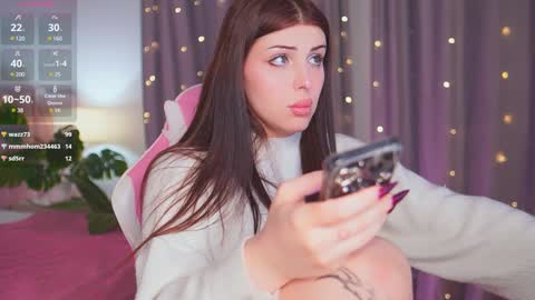 Im sweet Lettie ntmu - online show from January 21, 2:59 pm