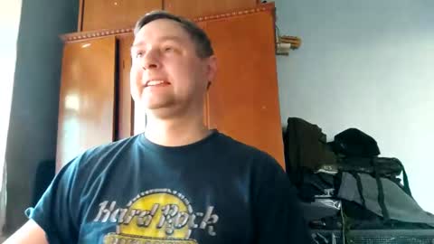 OBI-WAN online show from February 13, 12:43 pm