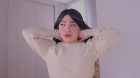 Alejandra suescun online show from February 3, 5:03 pm